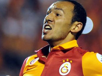 Umut Bulut resmen Galatasaray'da!