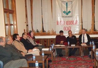 Selçuklu Sultanları İslâm’a hizmet etti