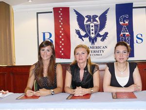 GAÜ Konyalı öğrencileri bünyesine bekliyor