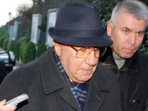 İsmail Hakkı Karadayı serbest bırakıldı