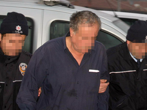 Baba yadigarı ile kazaen oğlunu öldürdü