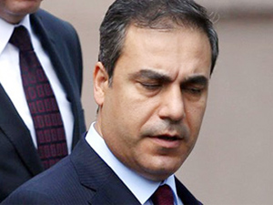 MİT dosyası kapandı