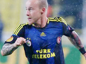 Stoch’tan Caner Erkin’e gönderme
