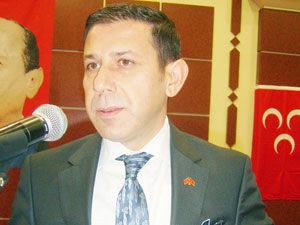 ‘Vahşete sessiz kalmak manidardır’
