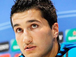 İşte Nuri Şahin’in yeni takımı