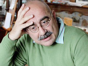 Sevan Nişanyan hakkında suç duyurusu
