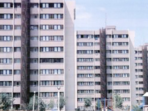 Kamu konutlarının kira bedelleri belli oldu