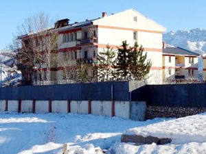 28 hakim ve savcıya polis koruması