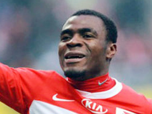 Emenike transferindeki tek engel