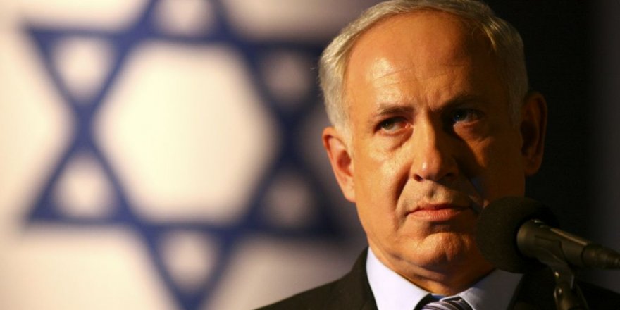 Netanyahu: Kürtler devlet sahibi olmalı