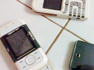 10 PKK’lıyı tamirdeki telefon öldürttü