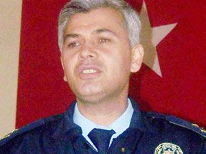 Emniyette yeni görev dağılımı