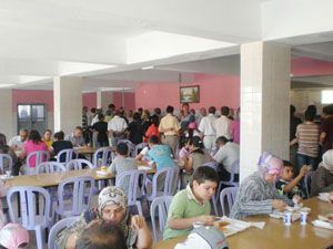İvriz mezunları buluştu