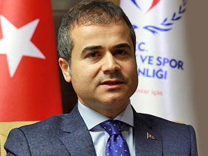 Kılıç: Başarılı bir sezon olmadı
