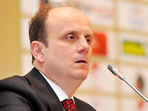 Amatörlere her zaman desteğiz