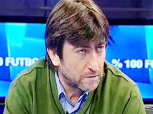 Rıdvan Dilmen’e şok sorgu