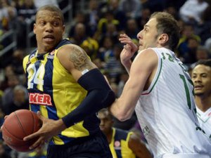 Fenerbahçe yine kayıp