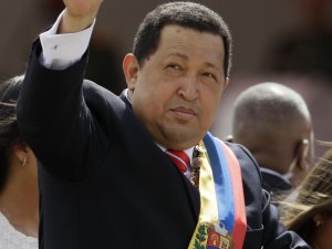 Chavez'in sağlık durumu nasıl?