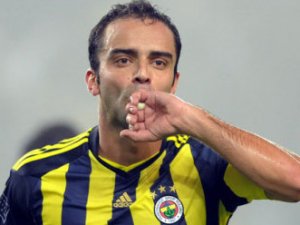 Semih Şentürk, kartal mı oluyor?