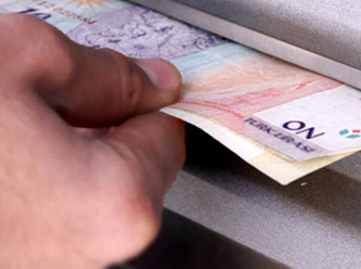 Başyayla ilçesine banka şubesi açılacak