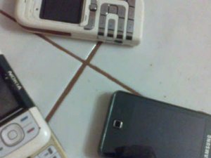 10 PKK'lıyı tamirdeki telefon öldürttü