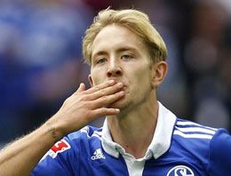 Holtby Ada'ya gidiyor!