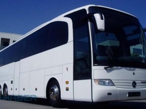 Otobüslere kara kutu geliyor
