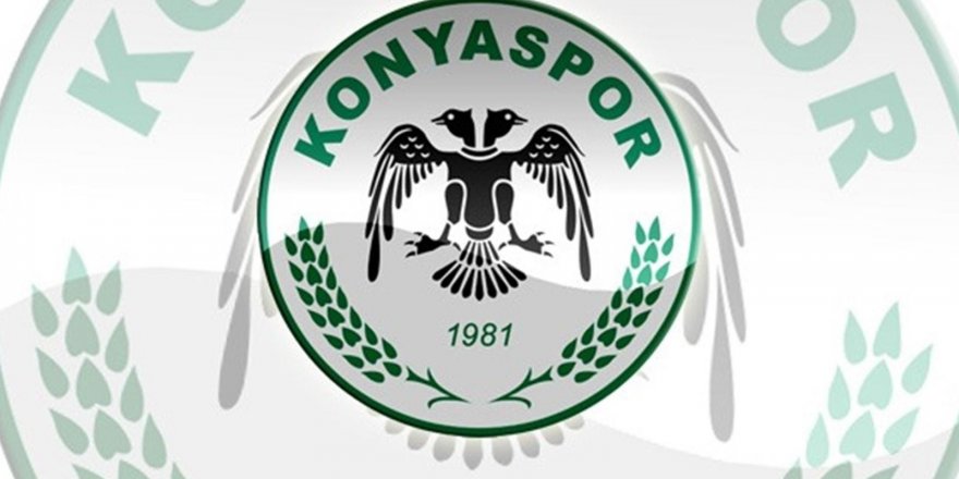 Atiker Konyasporlu futbolculara milli davet