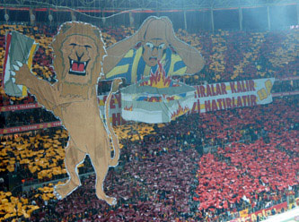 Fenerbahçelileri kızdıran sınav sorusu