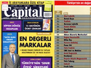Adese, 58. en değerli marka