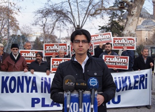 Terör Kavmiyetçilikten doğuyor