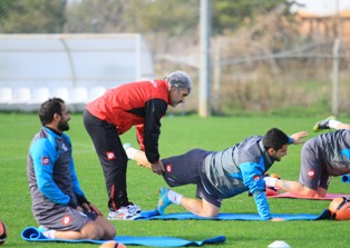 Kartal'ın bugünkü rakibi Adana Demir