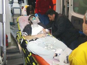 Alacak verecek meselesinde silahlar konuştu