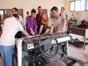 Şartlı salınan hükümlülerin topluma uyumunu sağlı