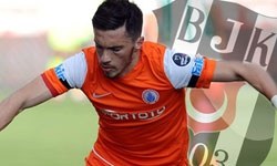 Beşiktaş'a gelmeden 'FEDA' dedi