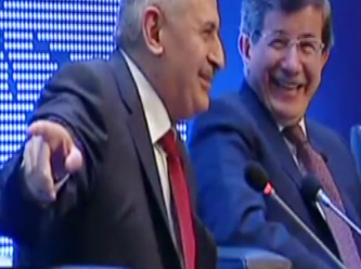 Binali Yıldırım, Davutoğlu'nu krize soktu!
