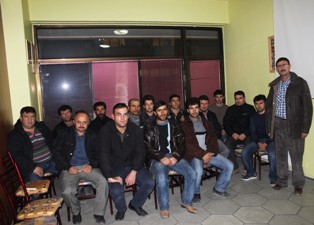 Sertifikasız ustalar inşaatta çalışamayacak