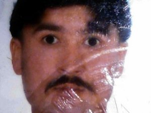 Afgan işçi ölü bulundu