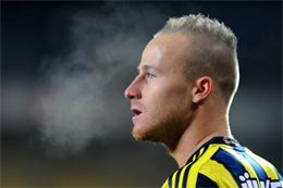 Stoch için heyecanlı bekleyiş