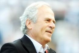 Mustafa Denizli'den medyaya tepki