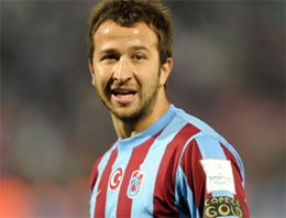 Trabzonspor'da Giray paniği!