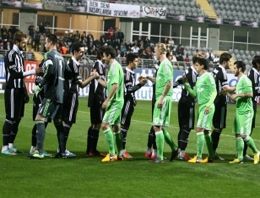Beşiktaş'ta hayal kırıklığı yarattılar