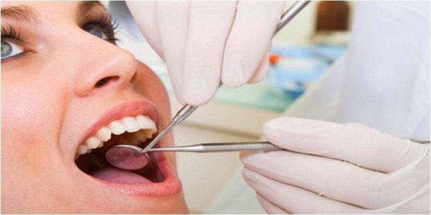 Ümraniye Diş Kliniği İhtiyaçlarınıza En İyi Hizmet