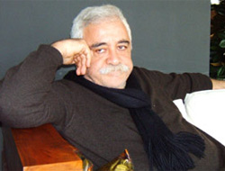 Levent Kırca kaza geçirdi!