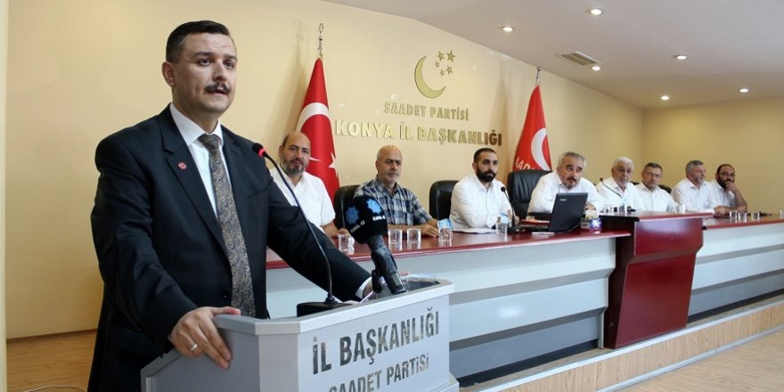 Tarımsal ithalat 2,5 milyardan 14,5 milyar dolara çıktı