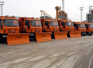 Karatay kara hazır