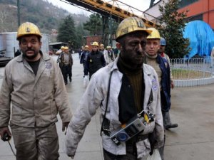 Madende gaz kaçağı! 8 işçi öldü