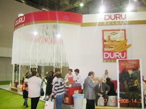 AB'nin bulguru Türkiye'den