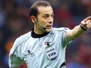 Cüneyt Çakır dünyanın en iyisi seçildi