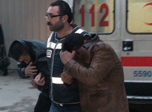 'Eroini taşımamız için kocalarımız dövdü'